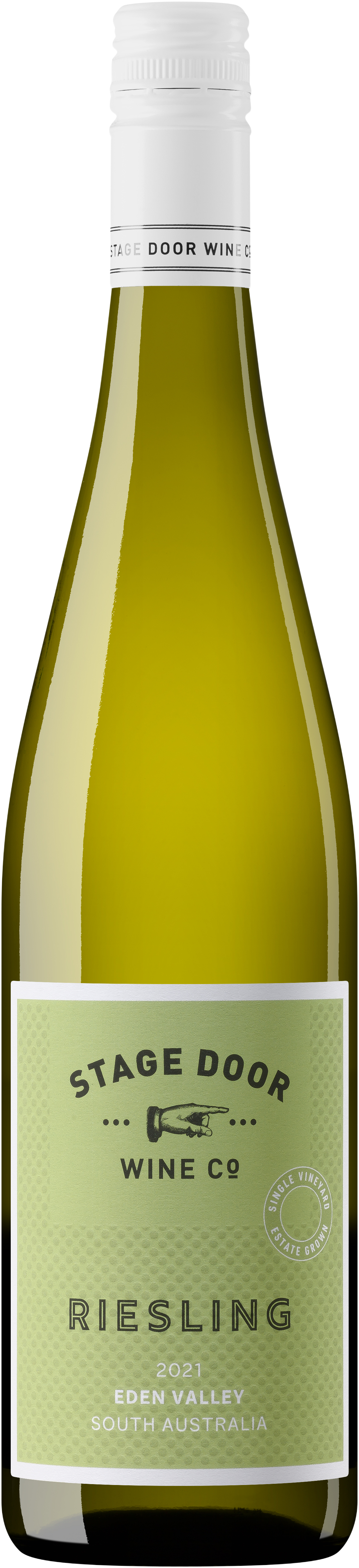 Stage Door Wine Co Riesling 2024 Eden Valley